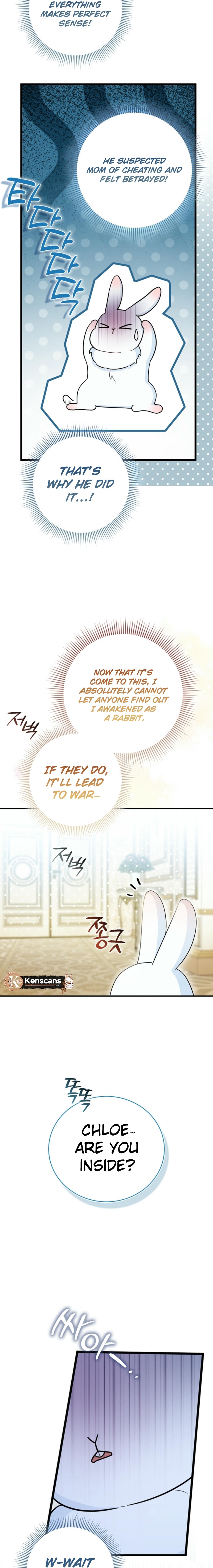 Anyone Can See It's a Beast Ch. 1 第33页