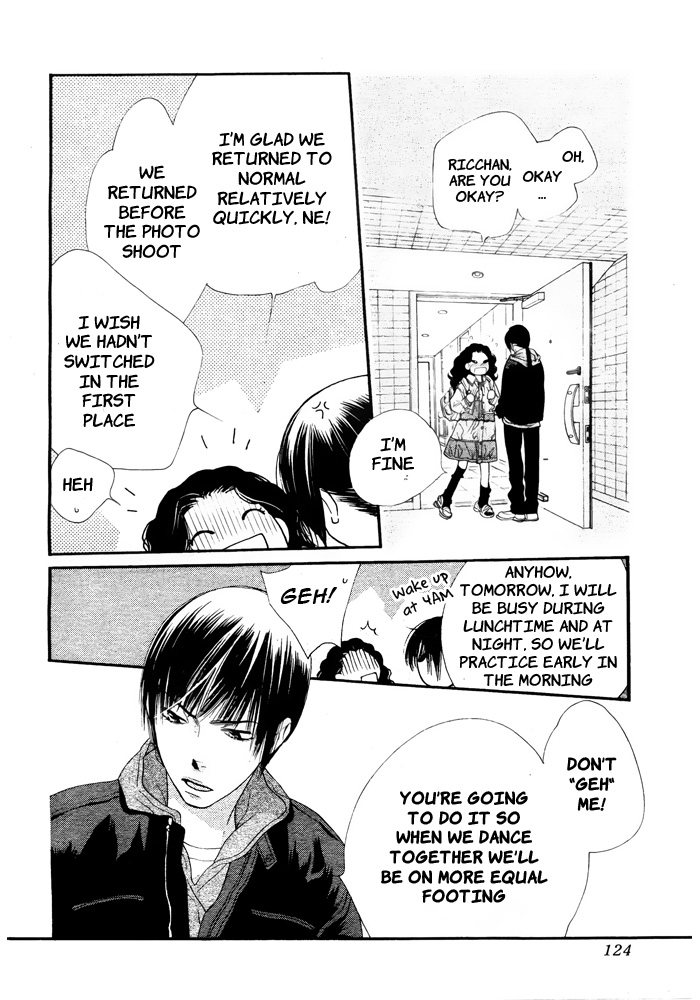 Orange Chocolate Vol. 2 Ch. 6 第21页