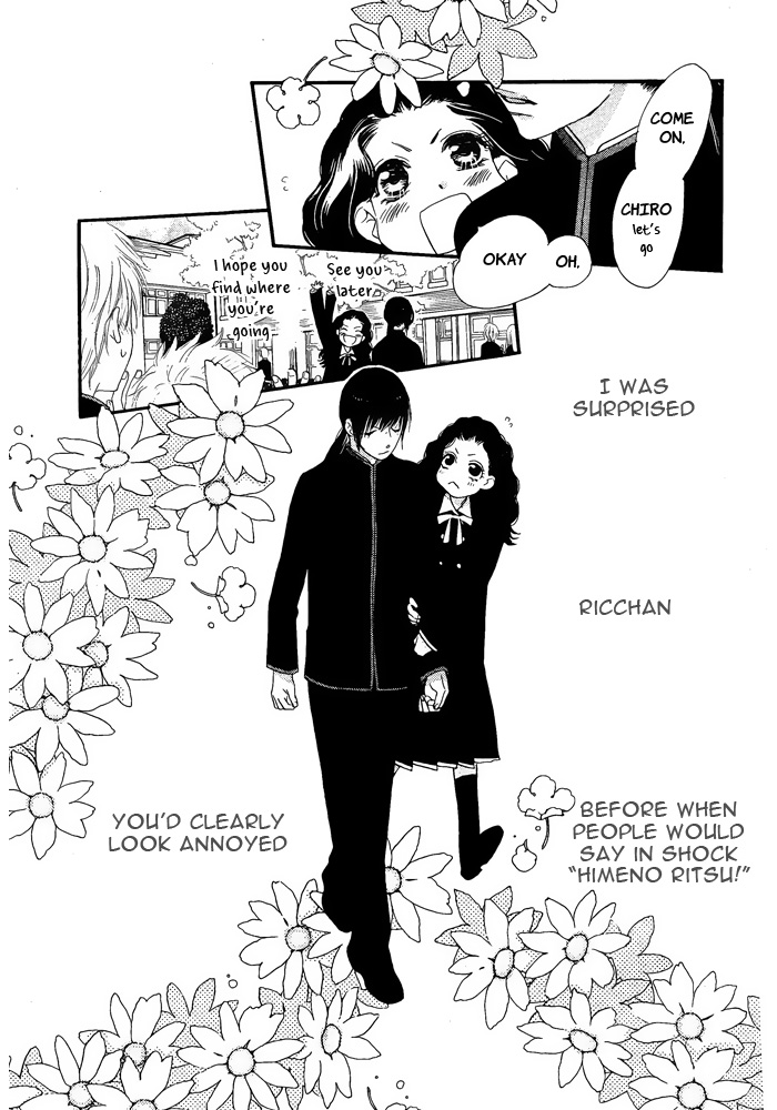 Orange Chocolate Vol. 2 Ch. 6 第36页