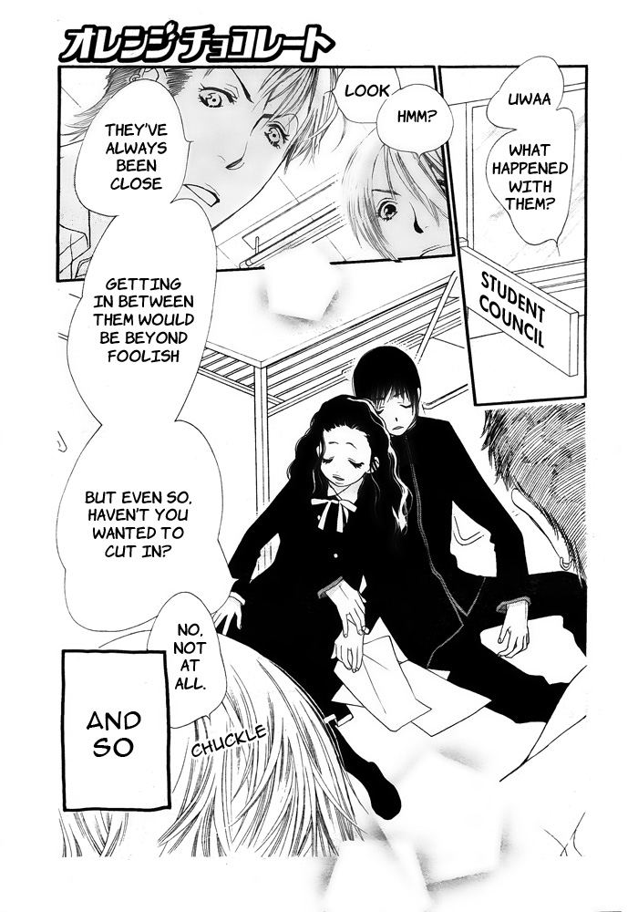 Orange Chocolate Vol. 2 Ch. 6 第40页