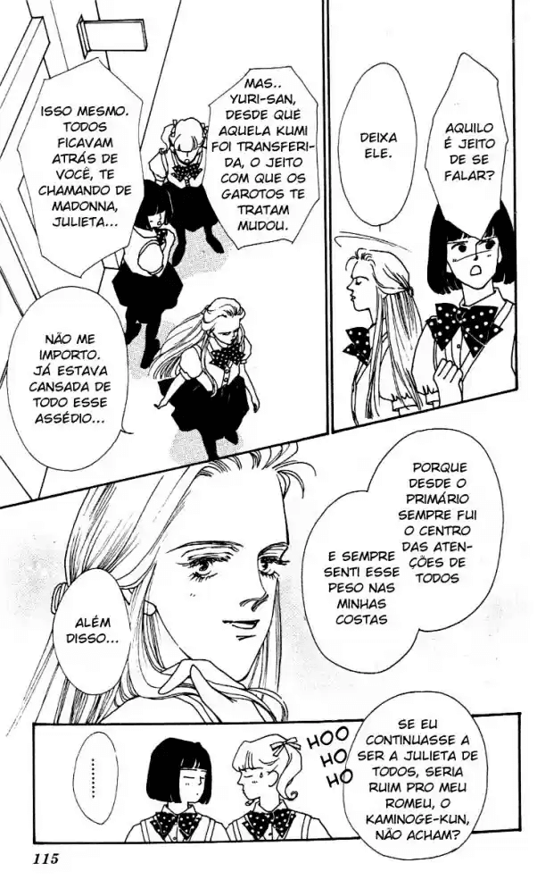 See You in Eden Ch. 4 第11页