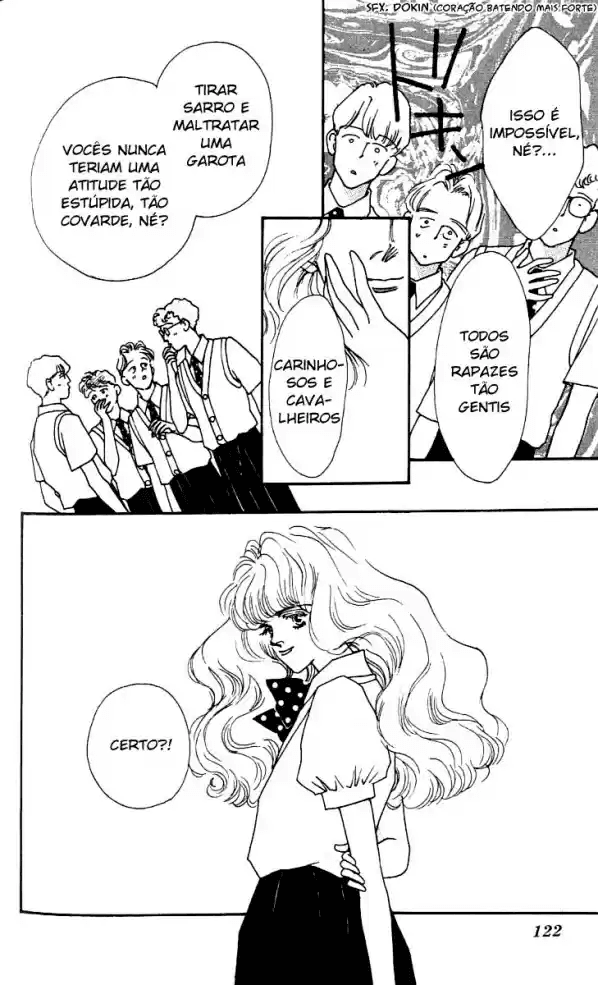 See You in Eden Ch. 4 第18页