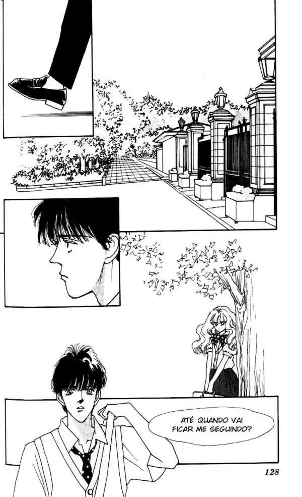 See You in Eden Ch. 4 第24页