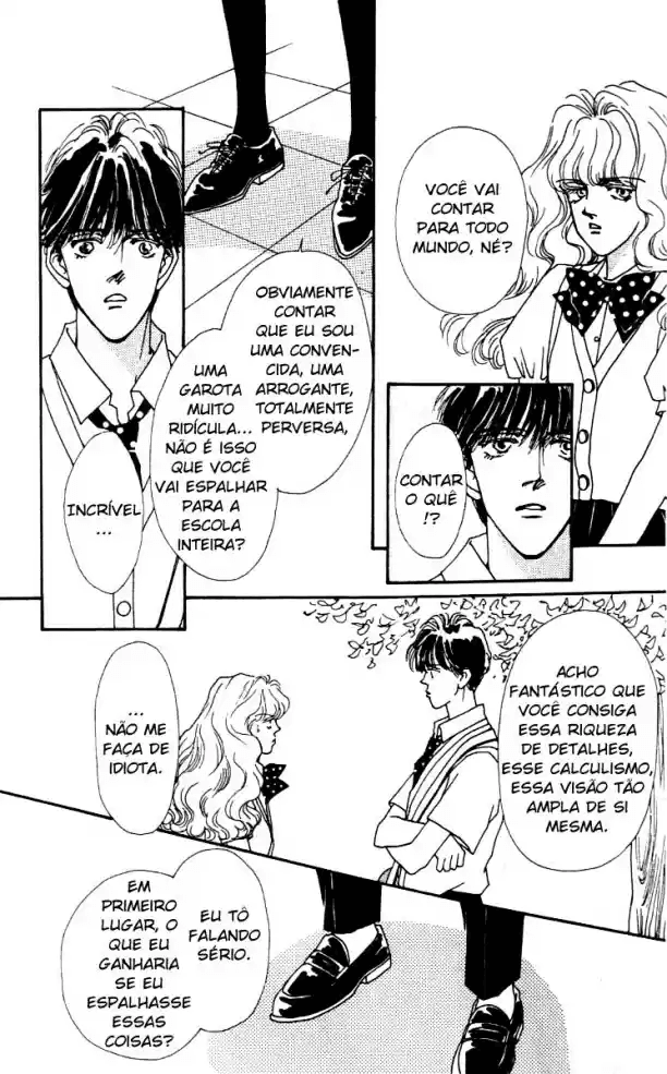 See You in Eden Ch. 4 第25页