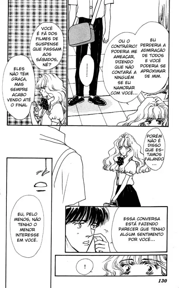 See You in Eden Ch. 4 第26页