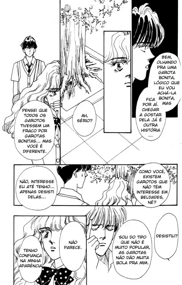 See You in Eden Ch. 4 第27页