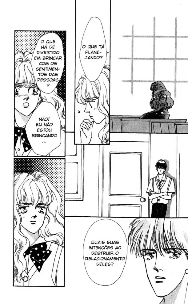 See You in Eden Ch. 4 第41页