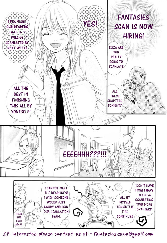 Kirameki no Lion Boy Vol. 1 Ch. 2 第3页