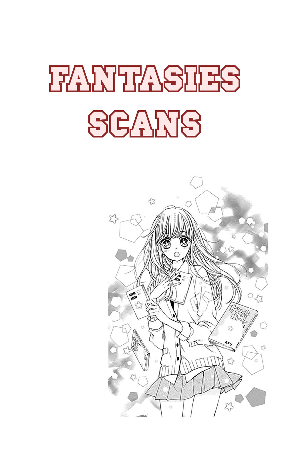 Kirameki no Lion Boy Vol. 1 Ch. 2 第4页