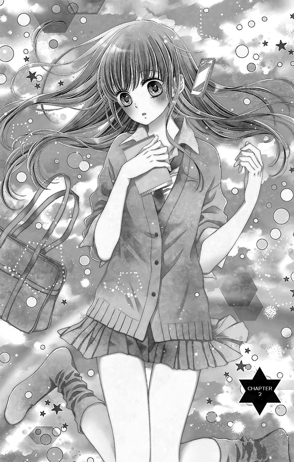 Kirameki no Lion Boy Vol. 1 Ch. 2 第5页