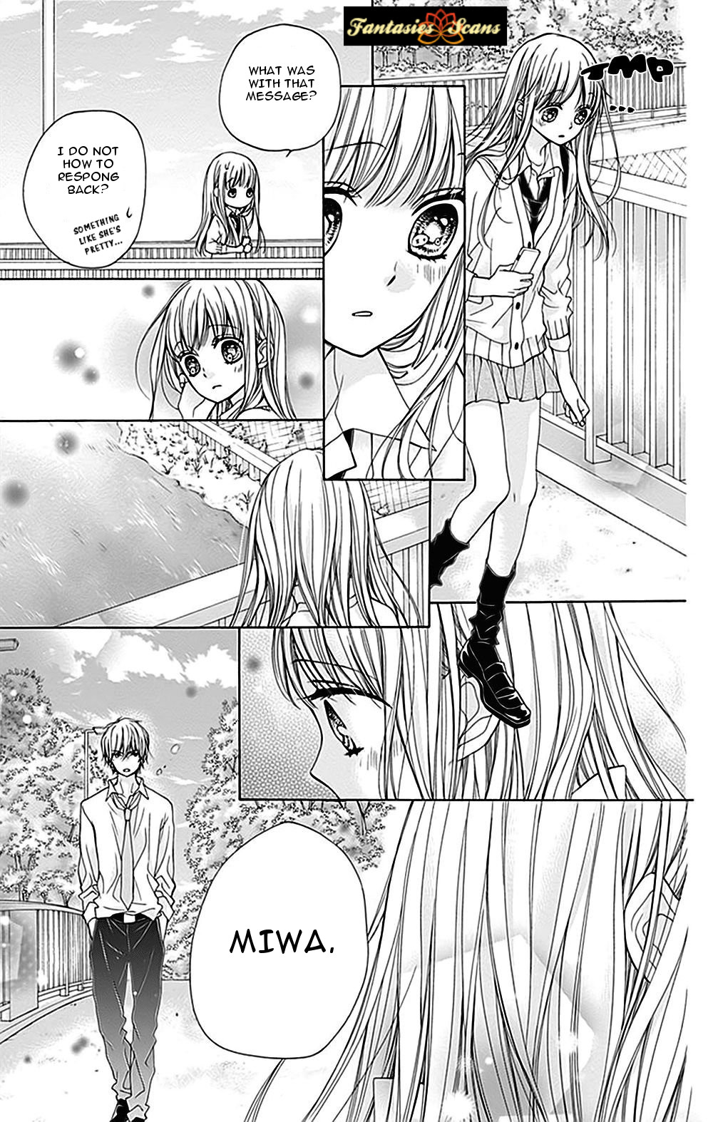 Kirameki no Lion Boy Vol. 1 Ch. 2 第43页
