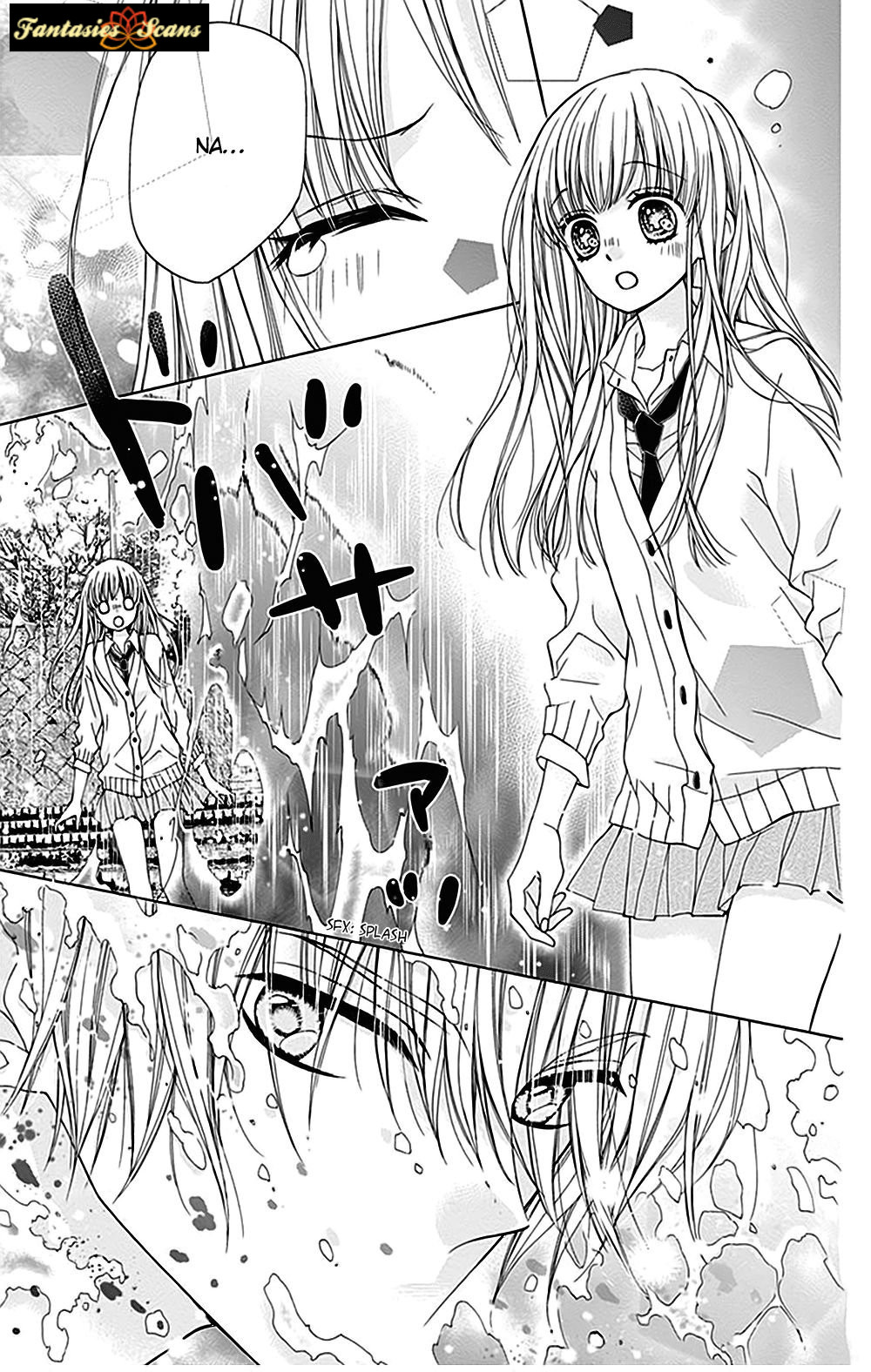 Kirameki no Lion Boy Vol. 1 Ch. 2 第51页
