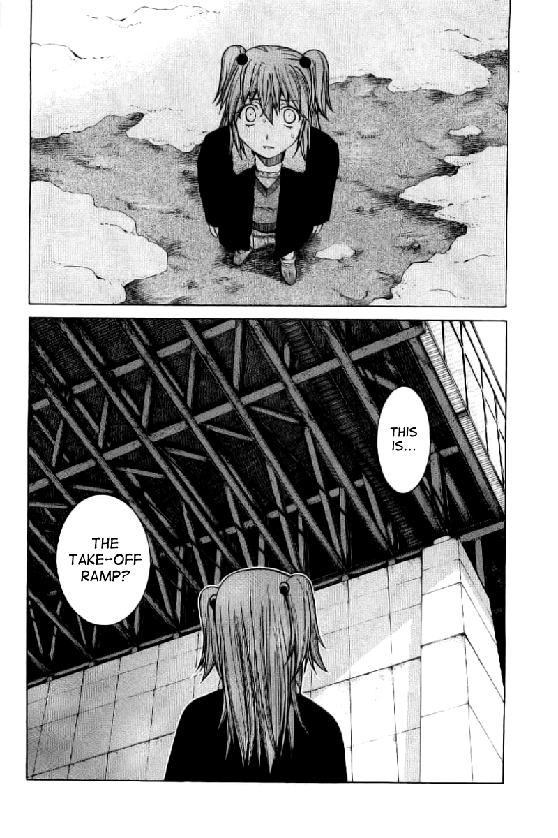 Nononono Bragging 第7页