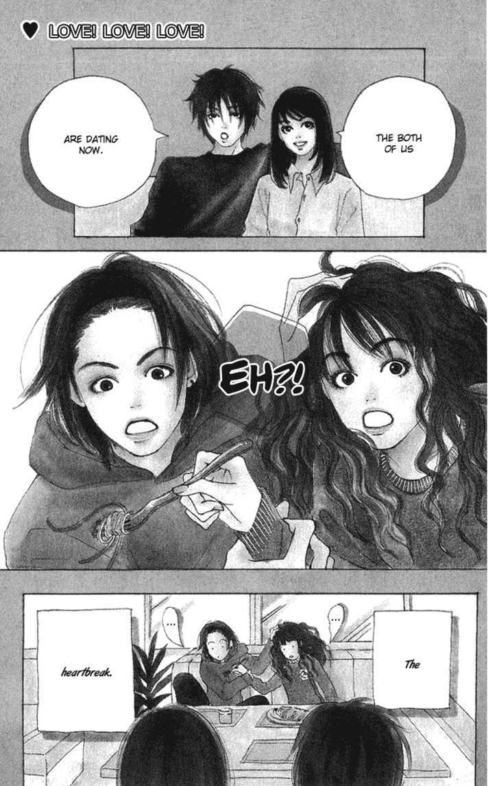 Love! Love! Love! 第5页