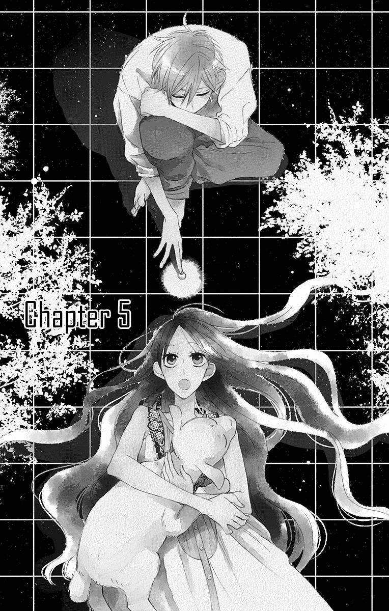 Hoshizora no Karasu Vol. 1 Ch. 5 第2页