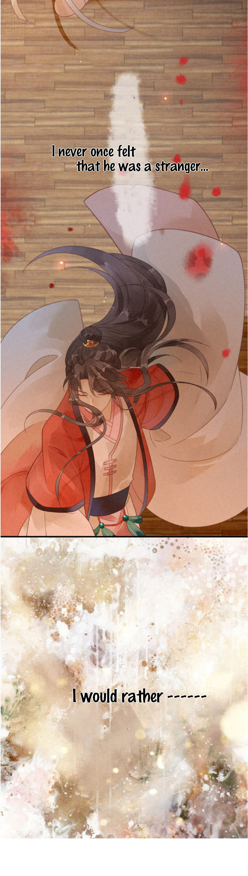 Heaven's Sympathy: Reborn Prologue 第13页