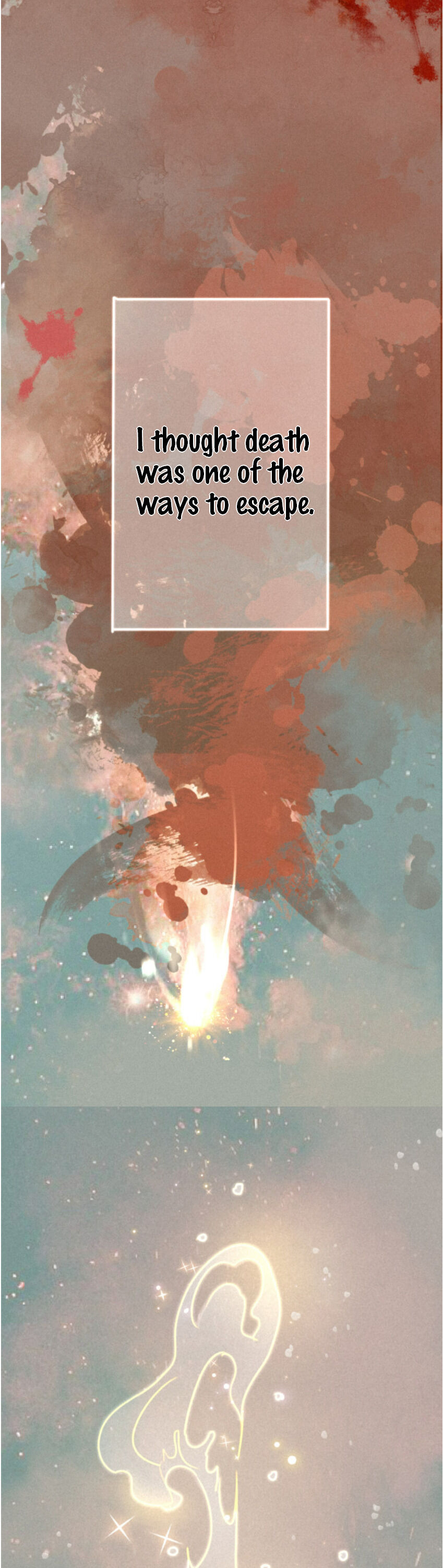 Heaven's Sympathy: Reborn Prologue 第17页