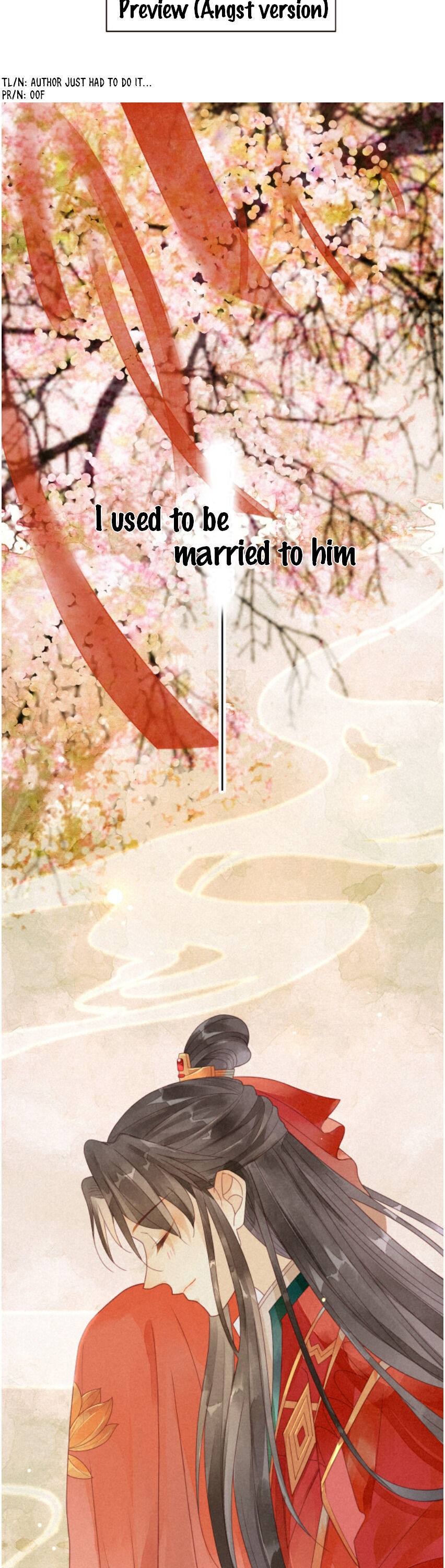 Heaven's Sympathy: Reborn 第6页
