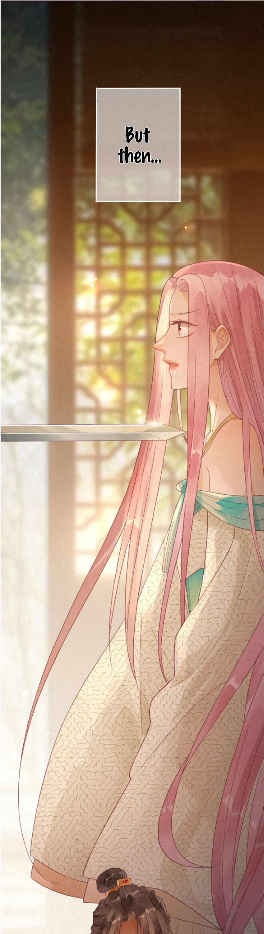 Heaven's Sympathy: Reborn Prologue 第10页