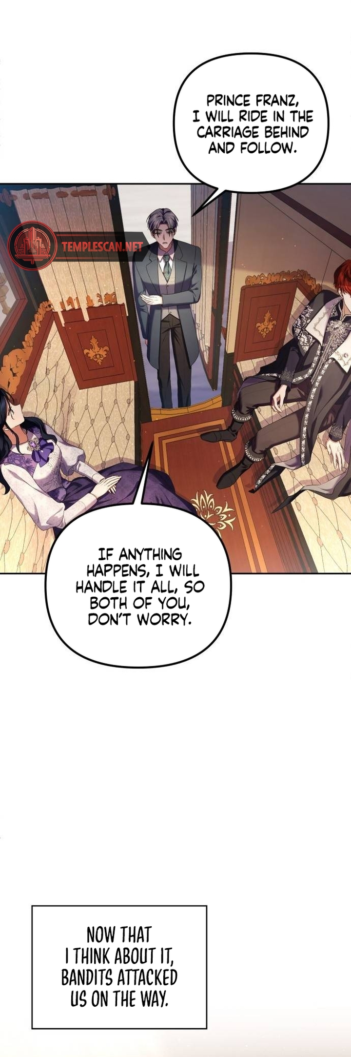 Boksu ui Jan eun Dangsin ui Son e Vol. 1 Ch. 4 第19页