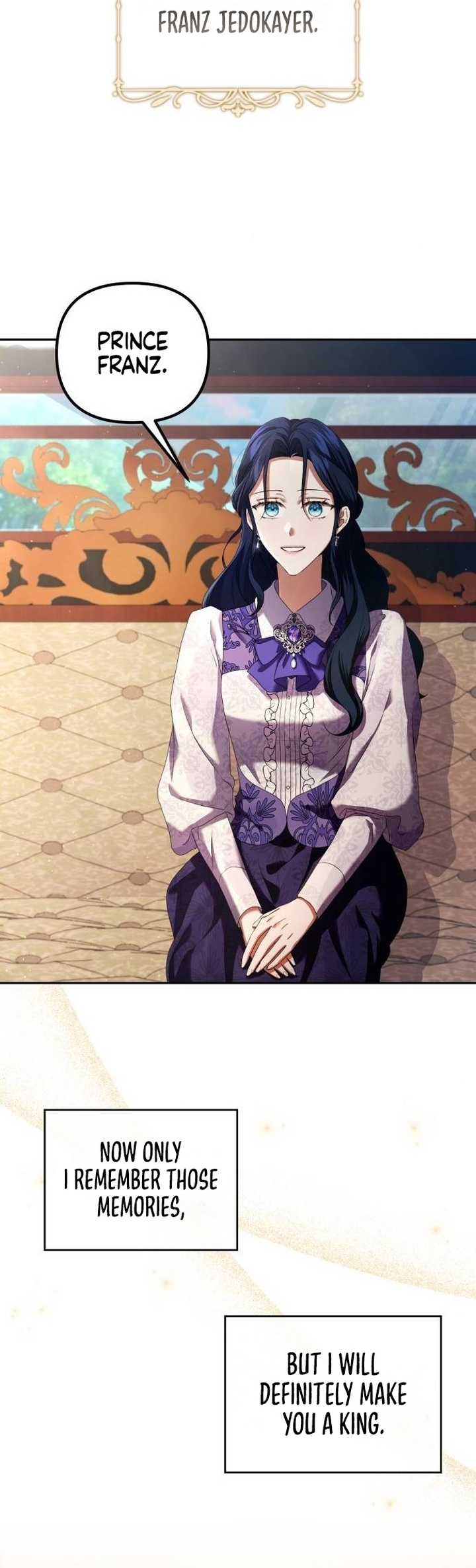 Boksu ui Jan eun Dangsin ui Son e Vol. 1 Ch. 4 第26页