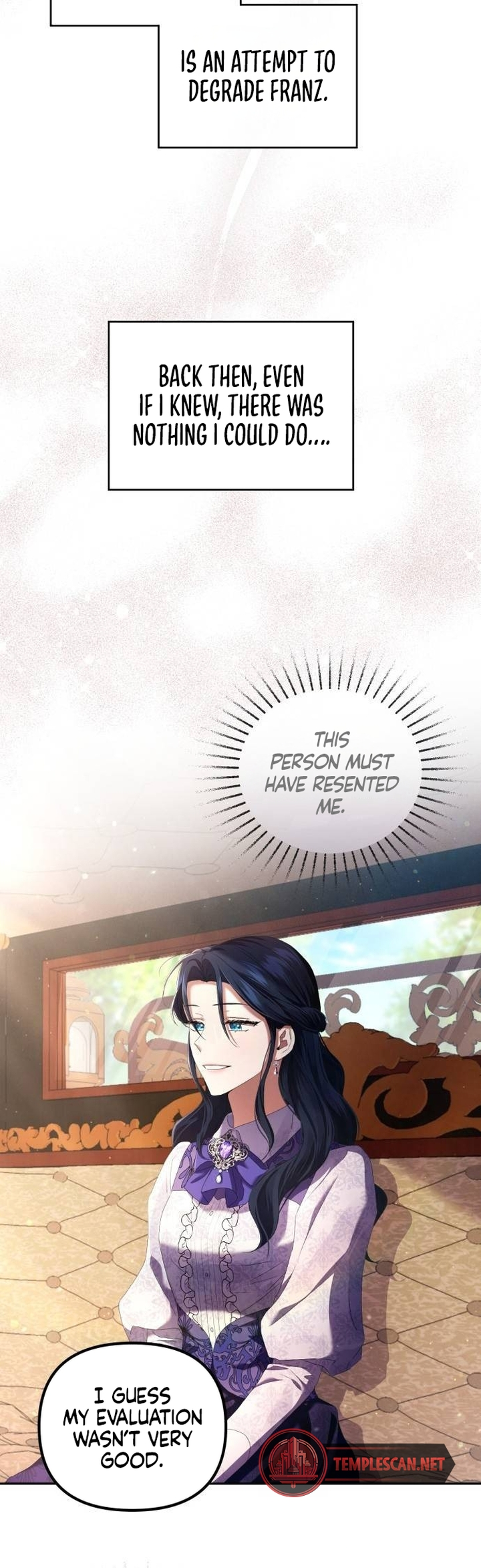 Boksu ui Jan eun Dangsin ui Son e Vol. 1 Ch. 4 第32页