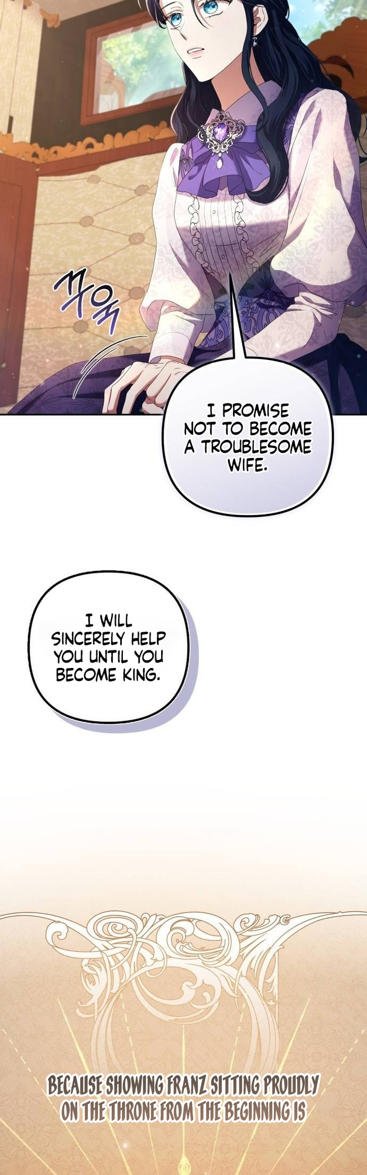 Boksu ui Jan eun Dangsin ui Son e Vol. 1 Ch. 4 第37页