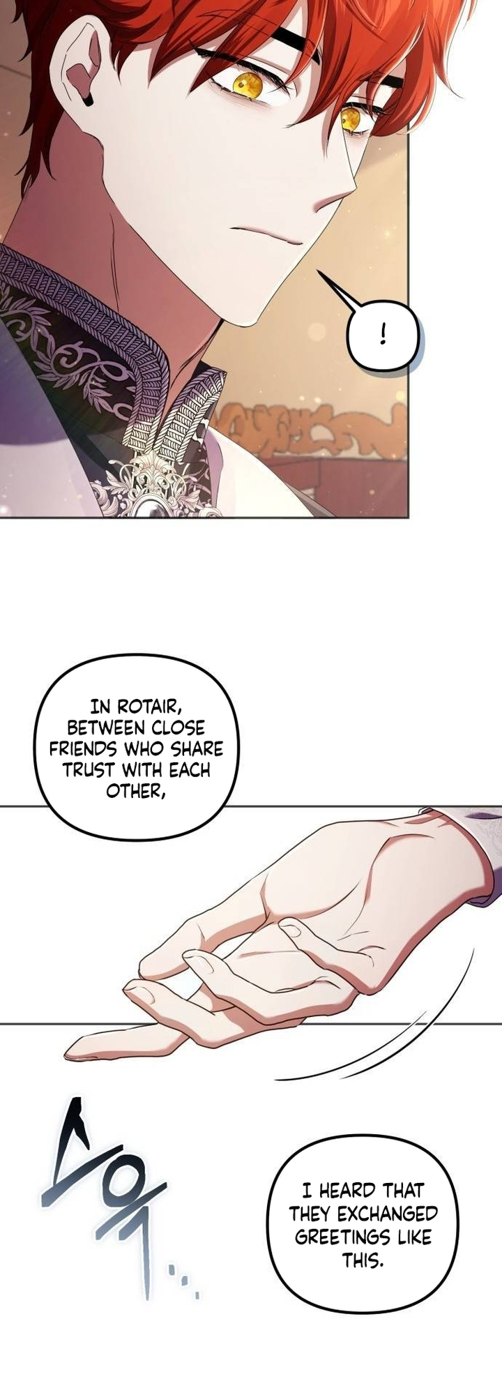 Boksu ui Jan eun Dangsin ui Son e Vol. 1 Ch. 4 第53页