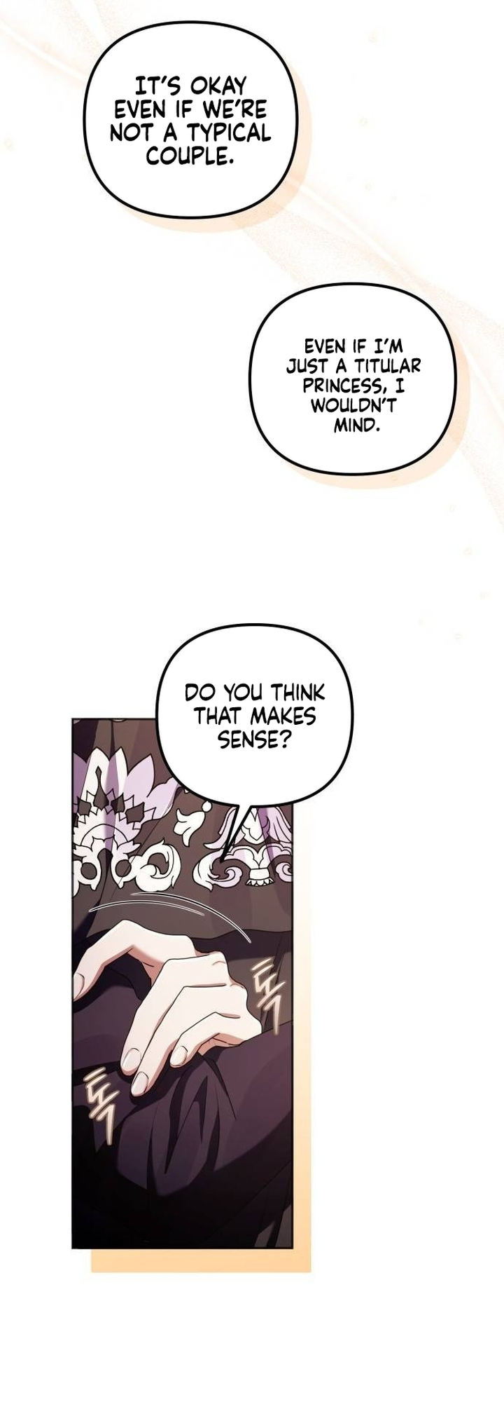 Boksu ui Jan eun Dangsin ui Son e Vol. 1 Ch. 4 第55页