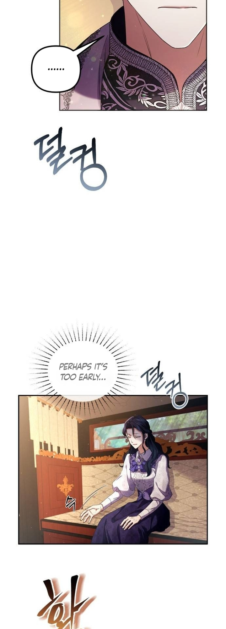 Boksu ui Jan eun Dangsin ui Son e Vol. 1 Ch. 4 第57页