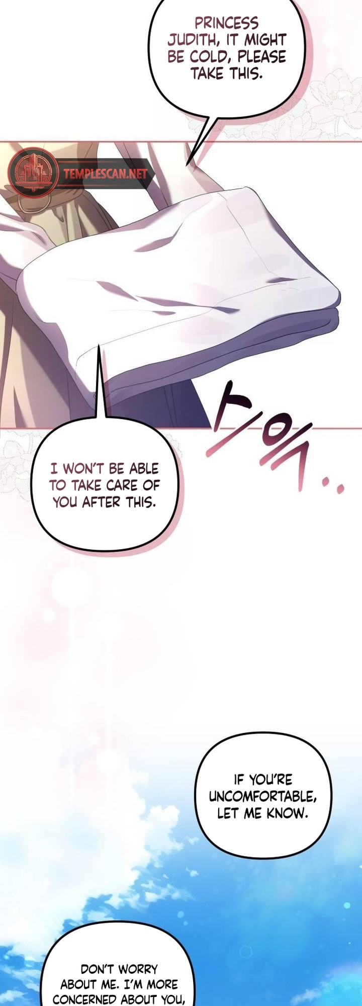 Boksu ui Jan eun Dangsin ui Son e Vol. 1 Ch. 4 第9页
