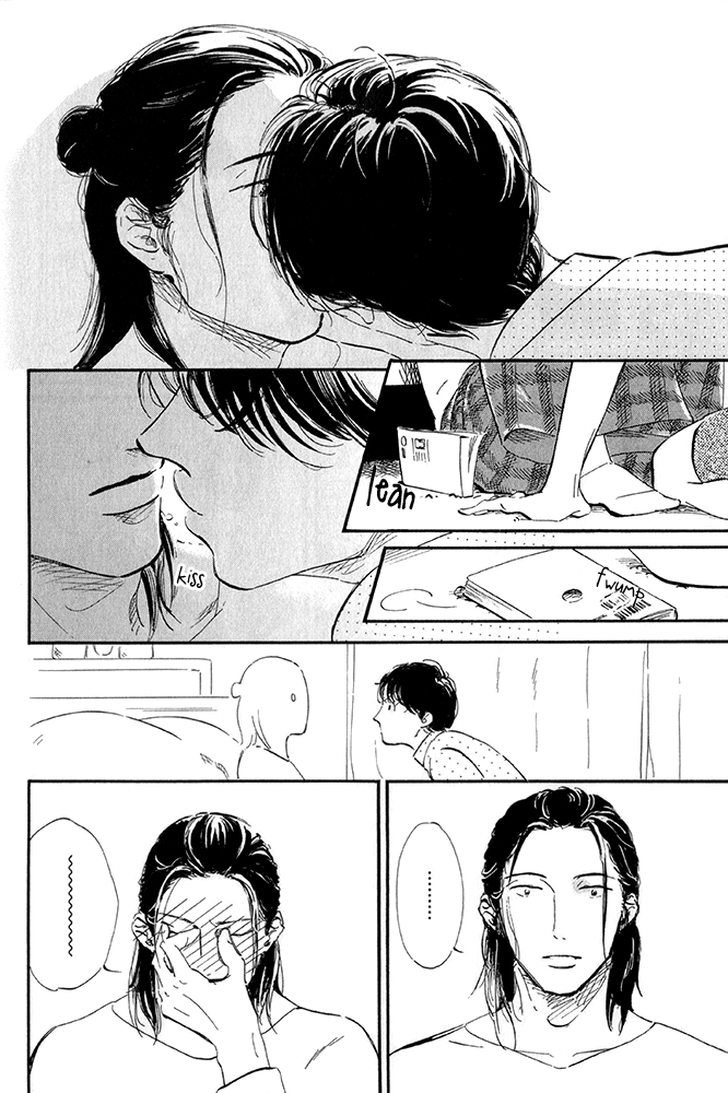 Seishun Runaway Do You Like Cute Things? 2 第2页