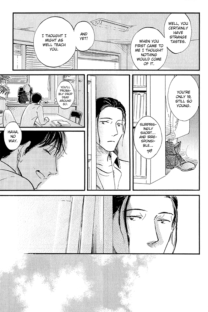 Seishun Runaway Do You Like Cute Things? 2 第13页