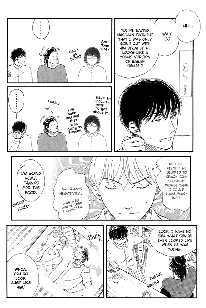Seishun Runaway Do You Like Cute Things? 2 第22页