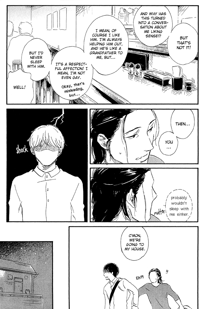 Seishun Runaway Do You Like Cute Things? 2 第23页