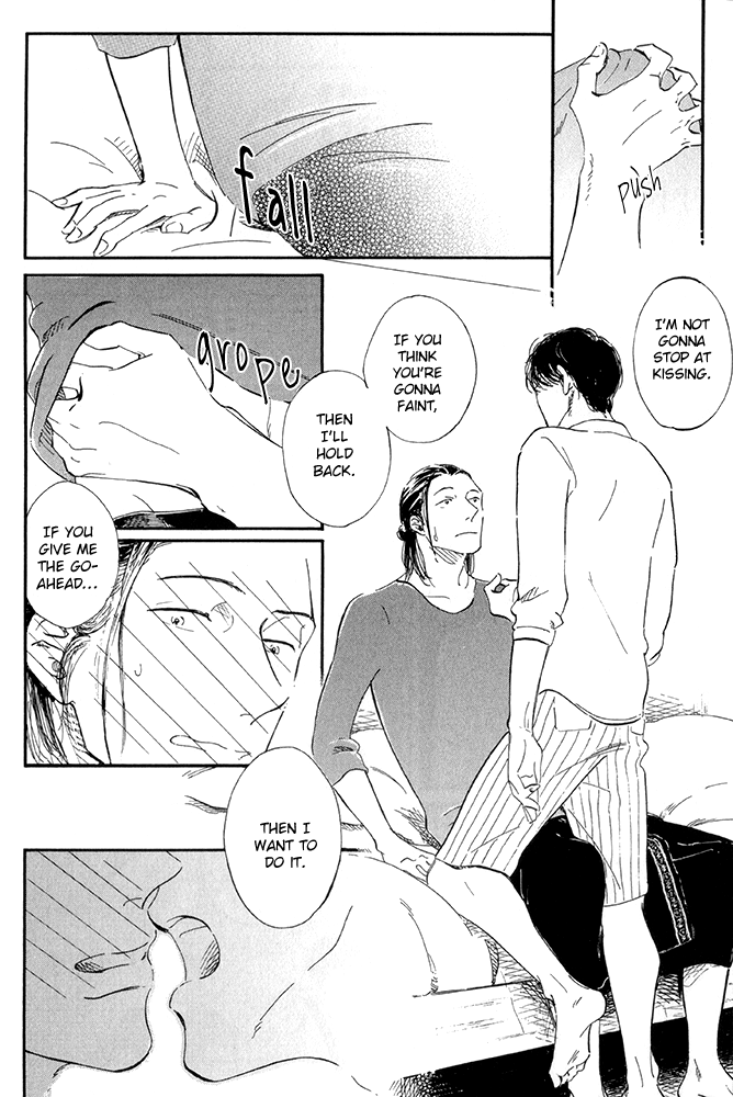 Seishun Runaway Do You Like Cute Things? 2 第24页
