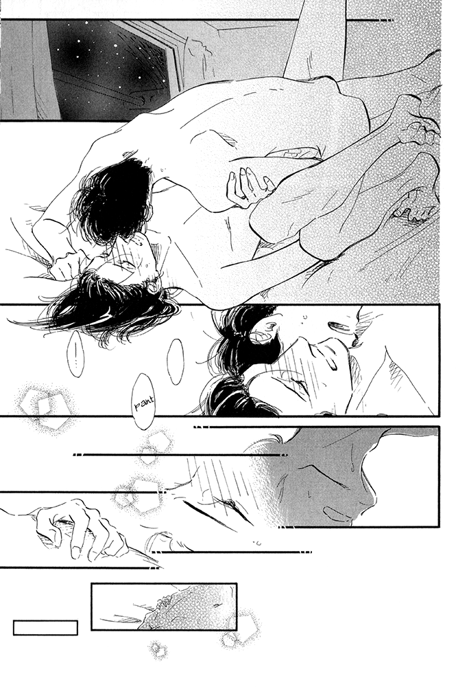 Seishun Runaway Do You Like Cute Things? 2 第25页