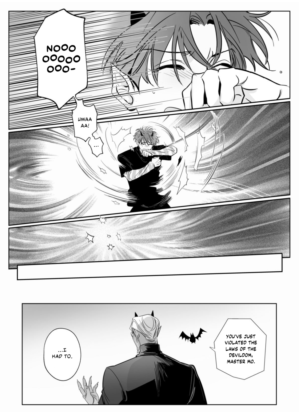 I Am Just Poor Boy and Nobody Loves Me 第6页
