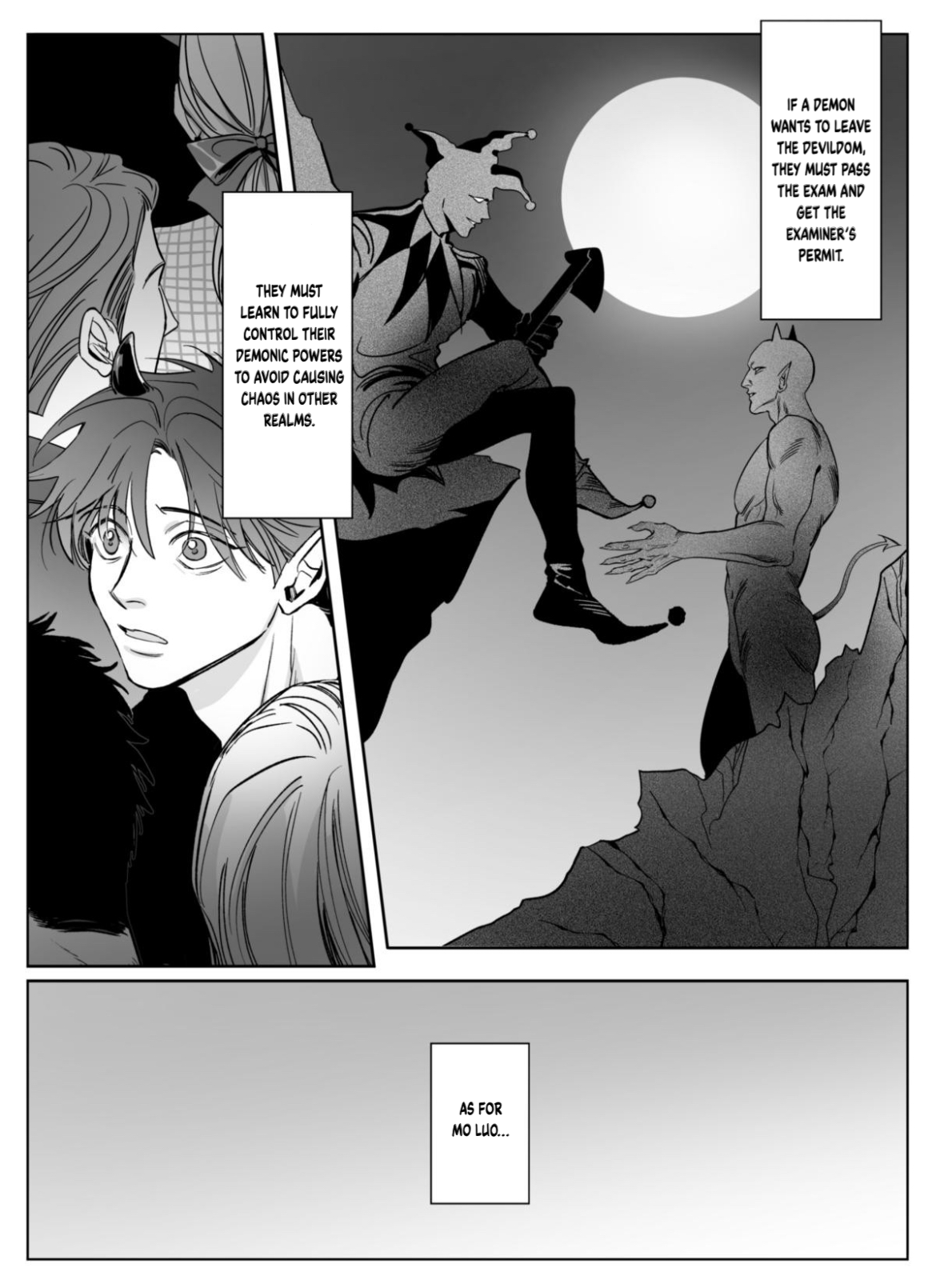 I Am Just Poor Boy and Nobody Loves Me 第7页