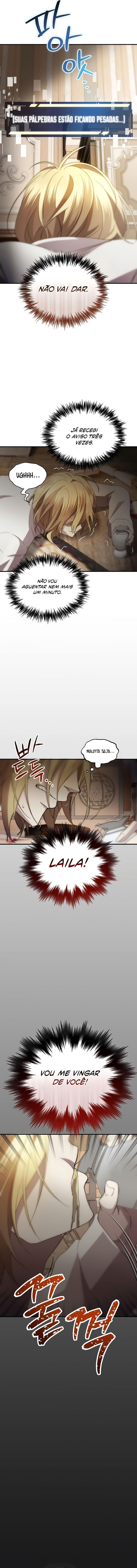 Mobu na Ore no Gyakuten Jinsei Ch. 4 第3页