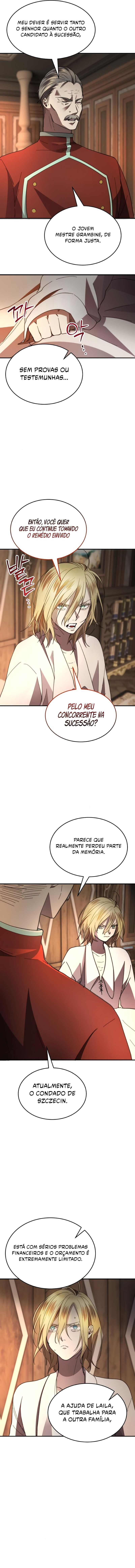 Mobu na Ore no Gyakuten Jinsei Ch. 4 第9页