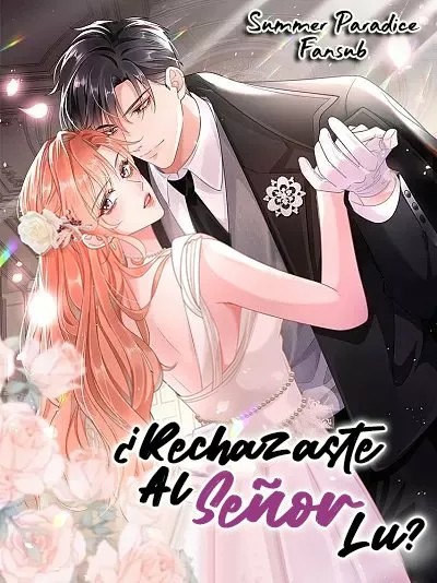 Did You Reject Mr. Lu Today? Ch. 3 第1页