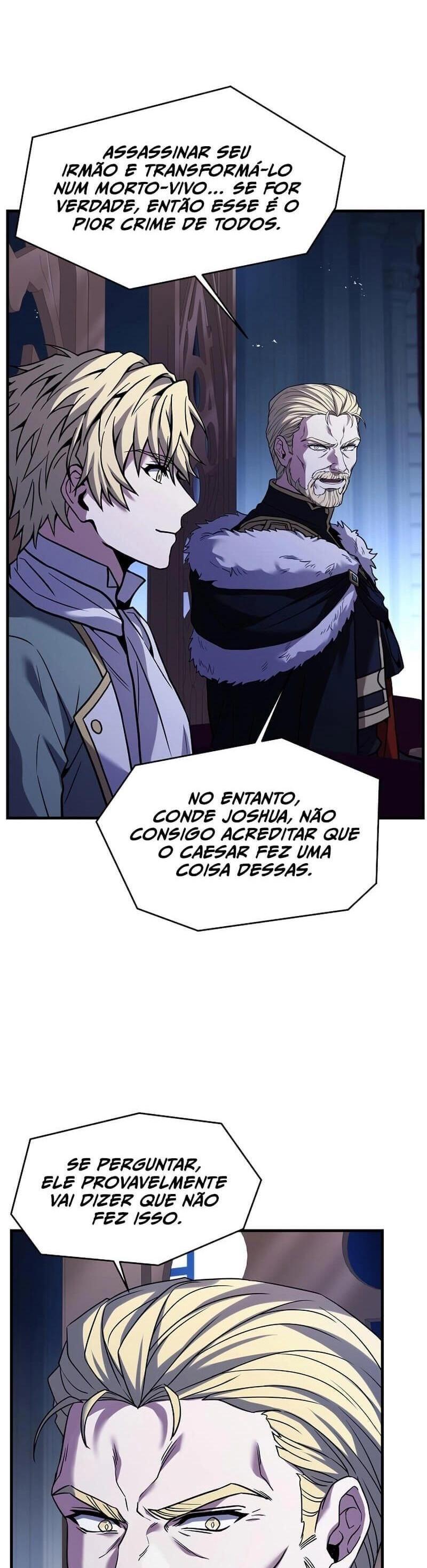 The Legendary Spearman Returns Vol. 2 Ch. 105 第17页