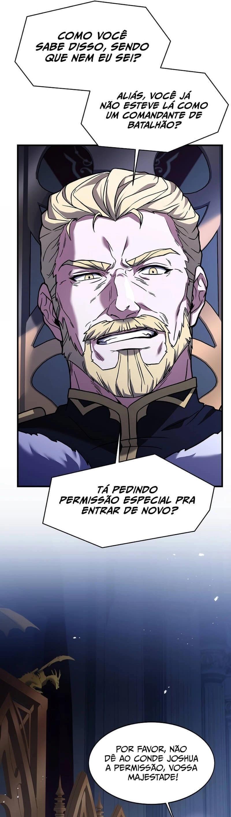 The Legendary Spearman Returns Vol. 2 Ch. 105 第21页