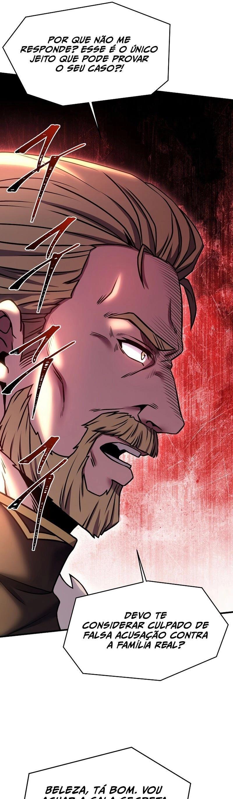 The Legendary Spearman Returns Vol. 2 Ch. 105 第26页