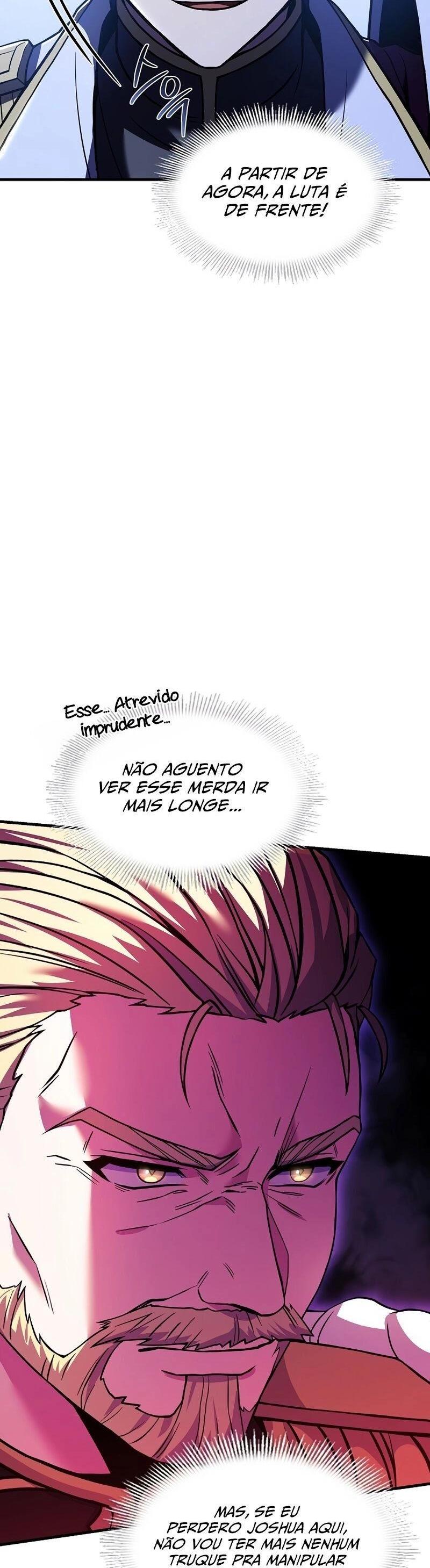 The Legendary Spearman Returns Vol. 2 Ch. 105 第34页