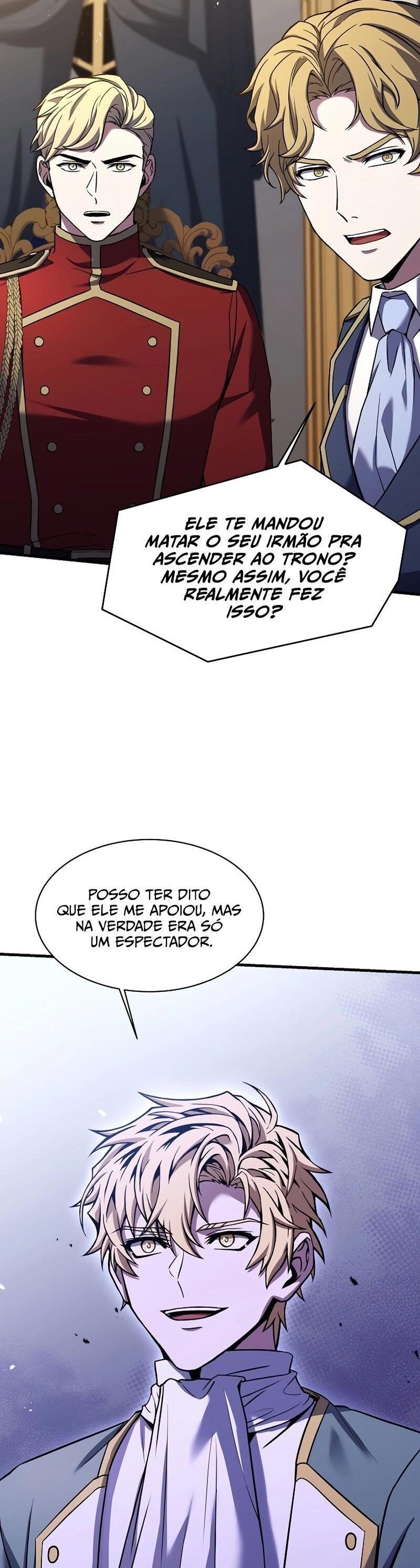The Legendary Spearman Returns Vol. 2 Ch. 105 第41页
