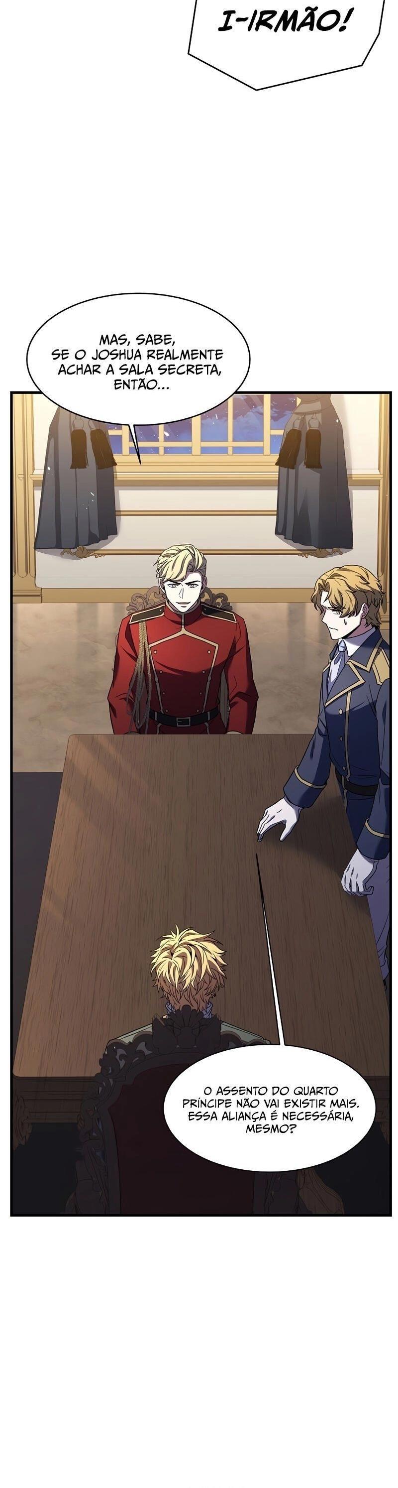 The Legendary Spearman Returns Vol. 2 Ch. 105 第45页