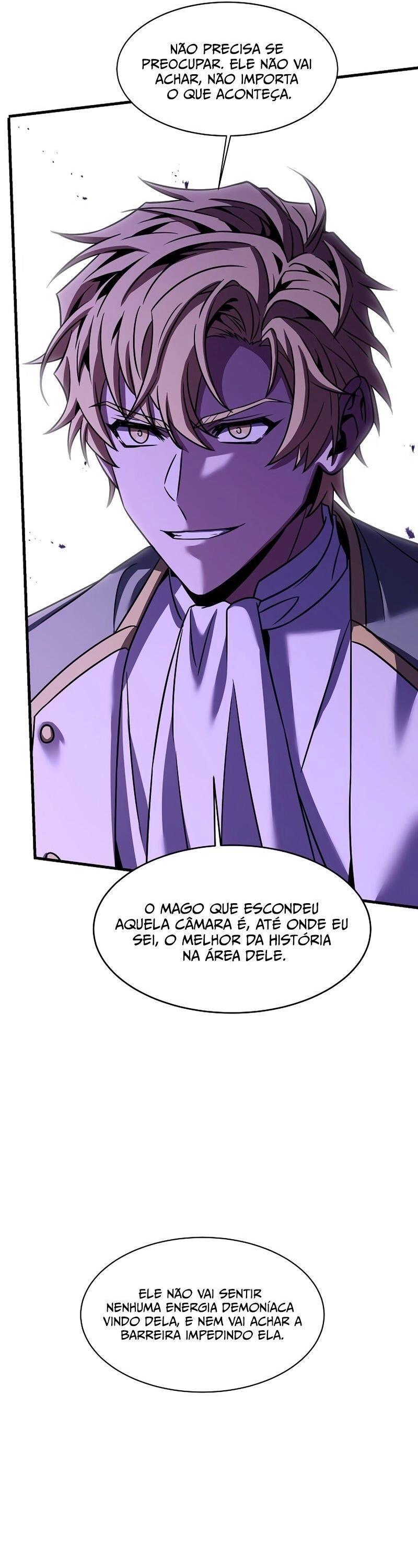 The Legendary Spearman Returns Vol. 2 Ch. 105 第46页