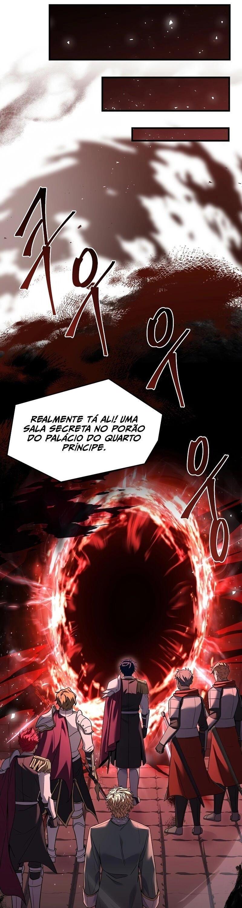 The Legendary Spearman Returns Vol. 2 Ch. 105 第47页